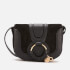 See By Chloé Women's Hana Mini Cross Body Bag - Black