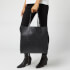 Ted Baker Women's Soocon Crosshatch Large Icon Bag - Black
