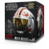 Hasbro Black Series Star Wars Luke Skywalker Battle Simulation Helmet - Premium Electronic Replica