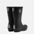 Hunter Original Big Kids' Wellington Boots - Black