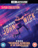 John Wick Triple Boxset - 4K Ultra HD