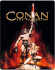 Conan the Barbarian - Zavvi Exclusive Steelbook