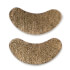 Wander Beauty Baggage Claim Eye Masks (Pack of 6) - Gold