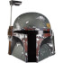Hasbro Star Wars The Black Series Boba Fett Premium Electronic Helmet
