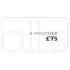 £75 AllSole Gift Voucher