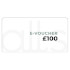 £100 AllSole Gift Voucher