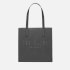 Ted Baker Seacon Small Faux Crosshatch Leather Tote Bag