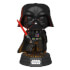 Figura Pop! Vinyl Star Wars Darth Vader electrónico  