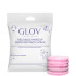 GLOV® Reusable Cosmetic Pads - Pink (Pack of 5)