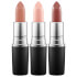 MAC Nude Lipstick Trio