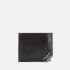Ted Baker Men's Korning Corner Detail Wallet - Black