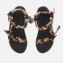 Arizona Love Women's Trekky Fun Sandals - Leopard