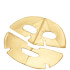 MZ Skin Hydra-Lift Golden Facial Treatment Mask (Pack of 5)