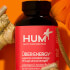 HUM Nutrition Uber Energy Adrenal Fatigue and Adaptogen Supplement (60 Vegetarian Capsules, 30 Days)
