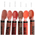 NUDESTIX Magnetic Lip Plush Paints 10ml (Various Shades)