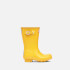 Hunter Original Big Kids' Wellington Boots - Yellow