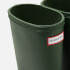 Hunter Kids' First Classic Wellington Boots - Hunter Green