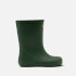 Hunter Kids' First Classic Wellington Boots - Hunter Green