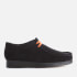 Clarks Men's Suede Wallabee Boots