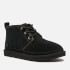 UGG Women's Neumel Suede Boots - Black