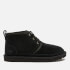 UGG Women's Neumel Suede Boots - Black