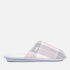 Barbour Women's Maddie Slippers - Recycled Pink/Grey Tartan