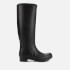 Barbour Women's Abbey Tall Wellies - Black