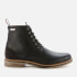 Barbour Men's Seaham Derby Boots - Black
