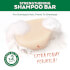 Garnier Ultimate Blends Honey Treasures Strengthening Shampoo Bar for Damaged Hair 60g