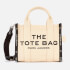 Marc Jacobs Women's The Mini Tote Bag - Warm Sand