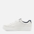 UGG Men's South Bay Leather Low Top Trainers - White