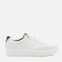 UGG Men's South Bay Leather Low Top Trainers - White