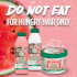 Garnier Ultimate Blends Plumping Hair Food Watermelon 3-in-1 Mask Treatment 390ml
