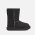 UGG Toddlers' Classic II Waterproof Boots - Black