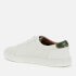 Ted Baker Men's Udamo Cupsole Trainers - White
