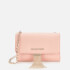 Valentino Women's Piccadilly Small Shoulder Bag - Pink