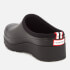 Hunter Women's Original Play Clogs - Black