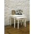 Rust-Oleum Chalky Finish Furniture Spray Paint Chalk White - 400ml