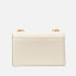 Tory Burch Women's Miller Mini Bag - New Ivory