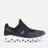 ON Men's Cloudswift Running Trainers - Black/Rock