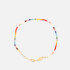 Anni Lu Women's Nuanua Bracelet - Rainbow