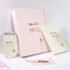 Kate Spade New York Paper Covered Journal - Miss to Mrs