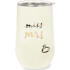 Kate Spade New York Bridal Stainless Steel Tumbler - Miss to Mrs