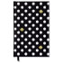Kate Spade New York Paper Covered Journal - Polka Dot Collection
