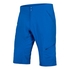 Azurblau