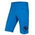 Azurblau