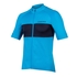 Neon-Blau