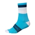 Neon-Blau