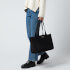 Kate Spade New York Women's Sam Nylon Tote Bag - Black