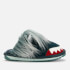EMU Australia Kids' Little Creatures Monster Slippers - Deep Teal